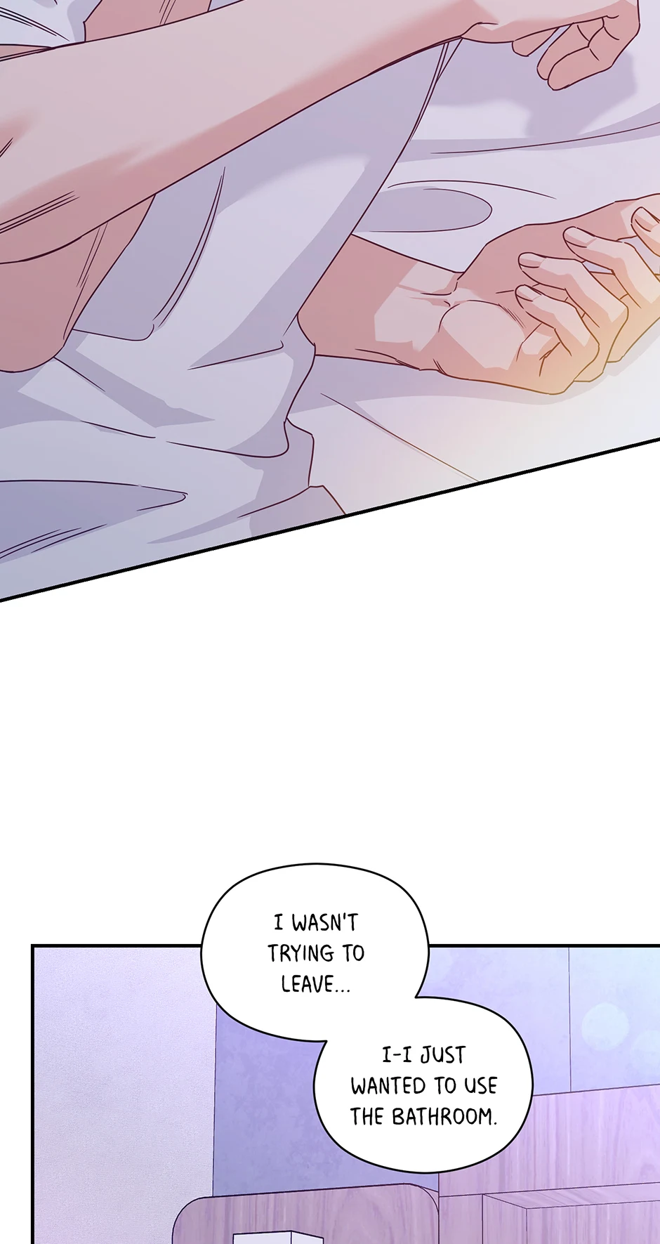 Alpha Trauma Chapter 42 page 28