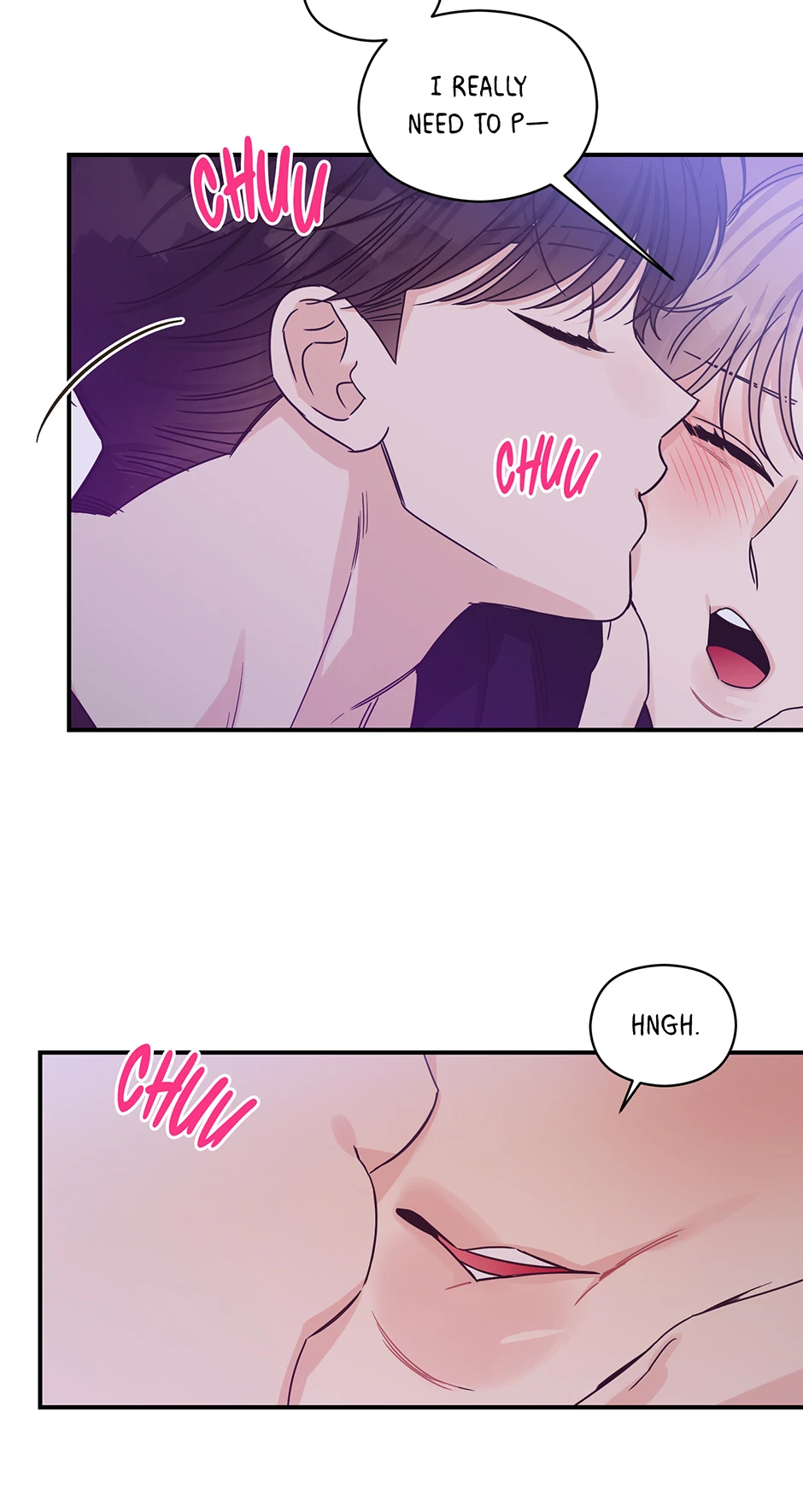 Alpha Trauma Chapter 42 page 30