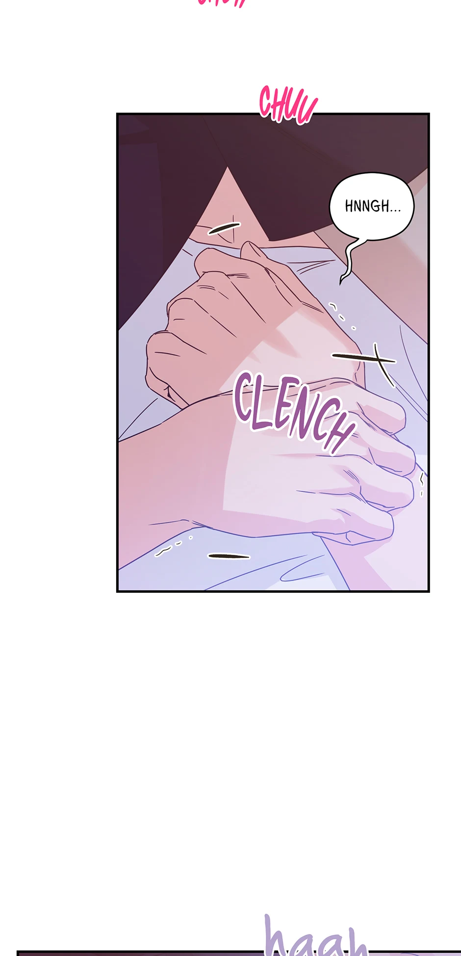 Alpha Trauma Chapter 42 page 35