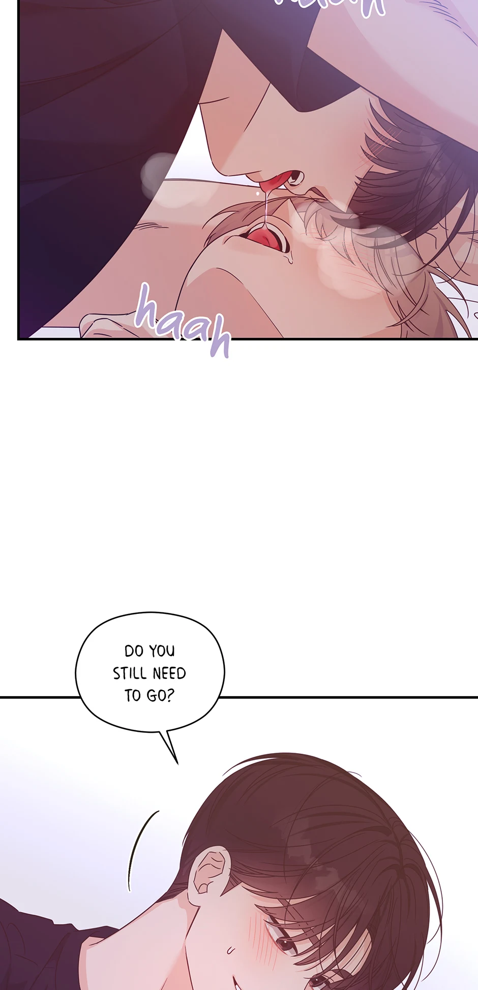 Alpha Trauma Chapter 42 page 36