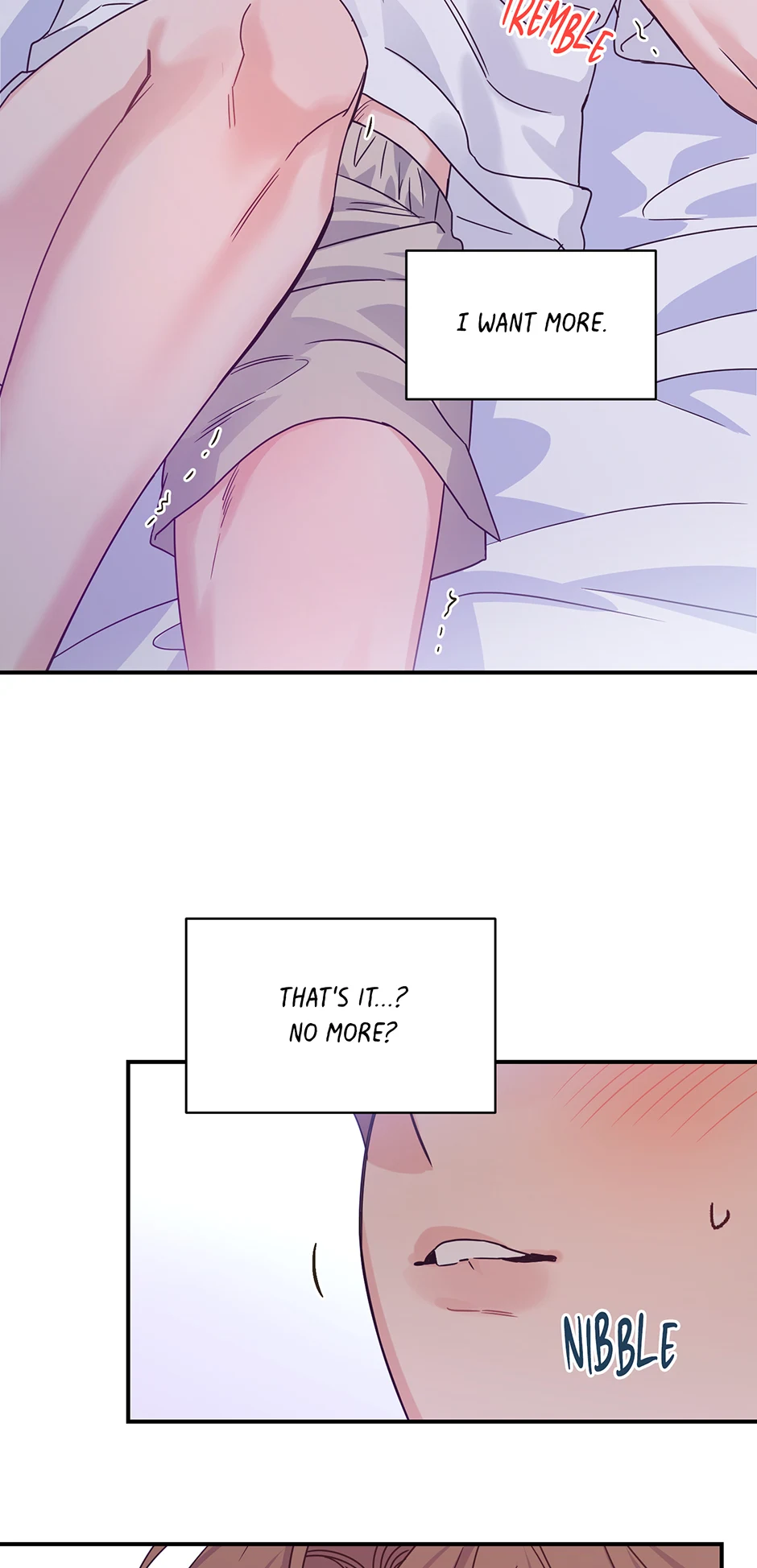 Alpha Trauma Chapter 42 page 39