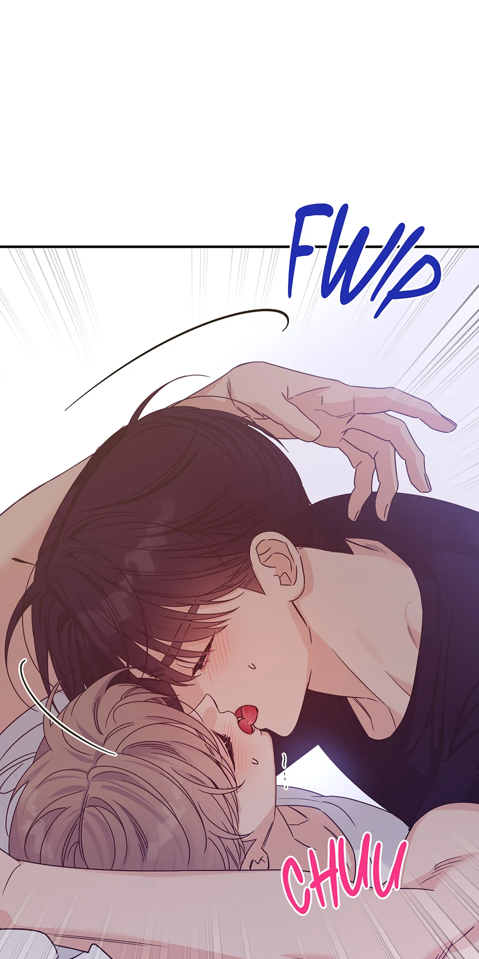 Alpha Trauma Chapter 42 page 41