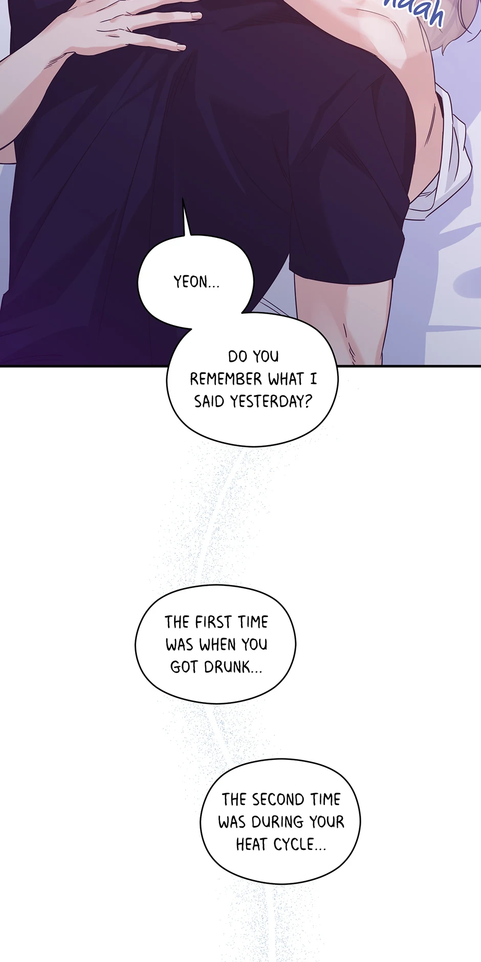 Alpha Trauma Chapter 42 page 47