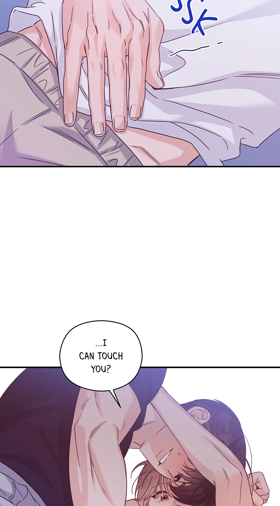 Alpha Trauma Chapter 42 page 52