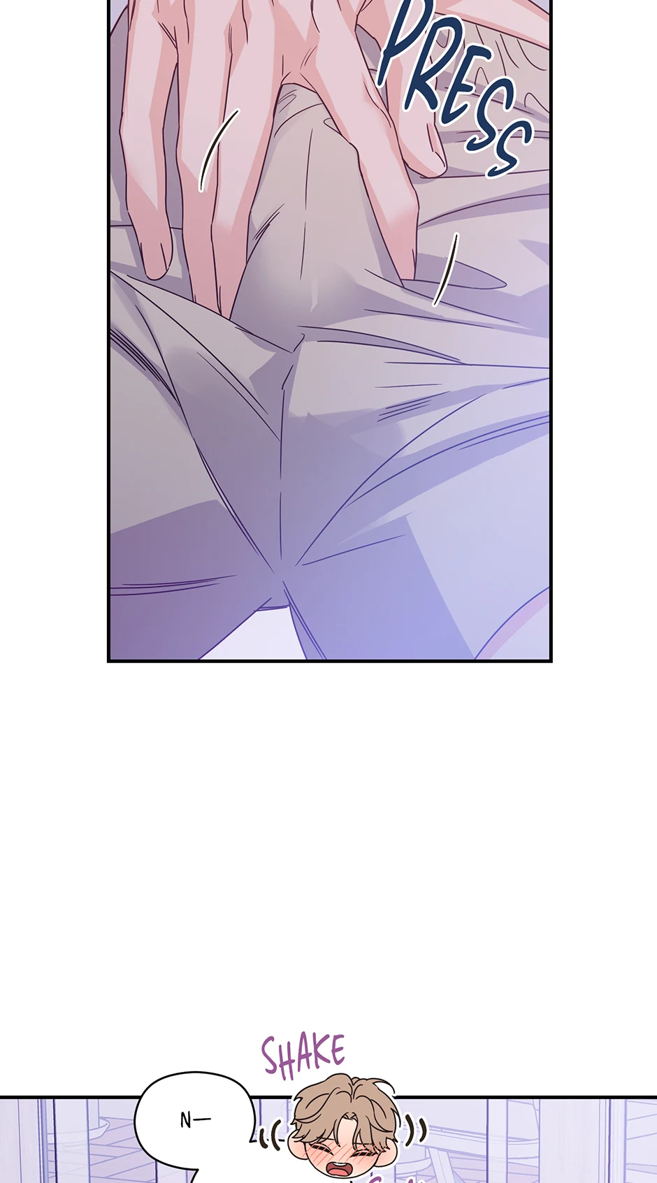 Alpha Trauma Chapter 42 page 54