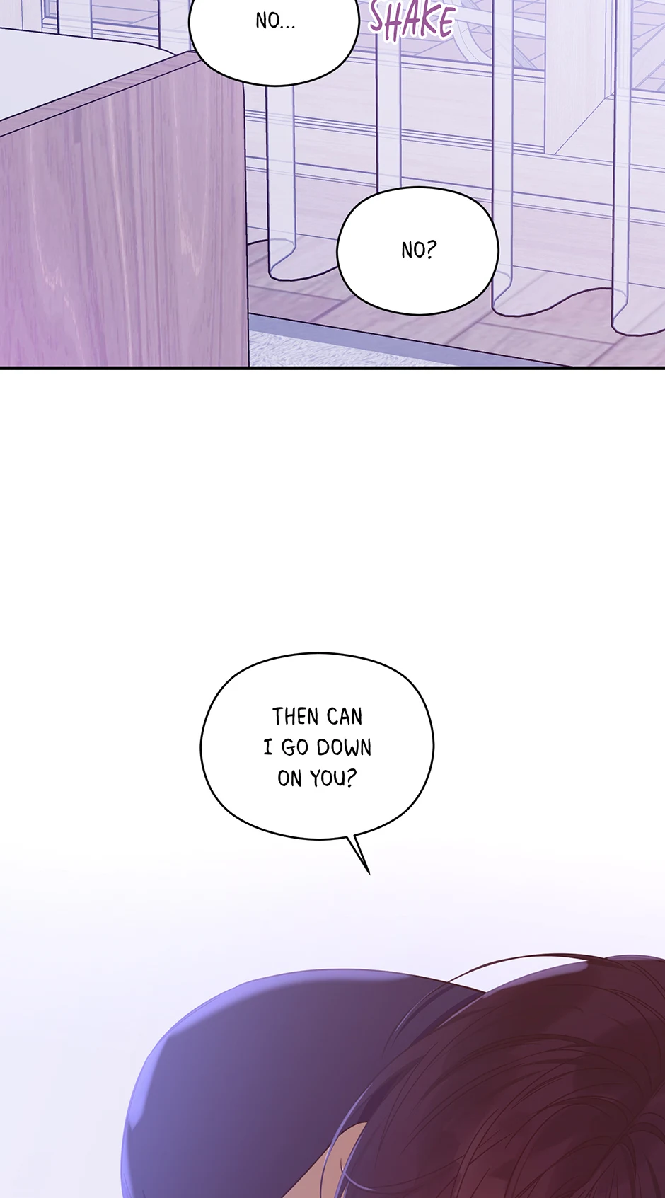 Alpha Trauma Chapter 42 page 55