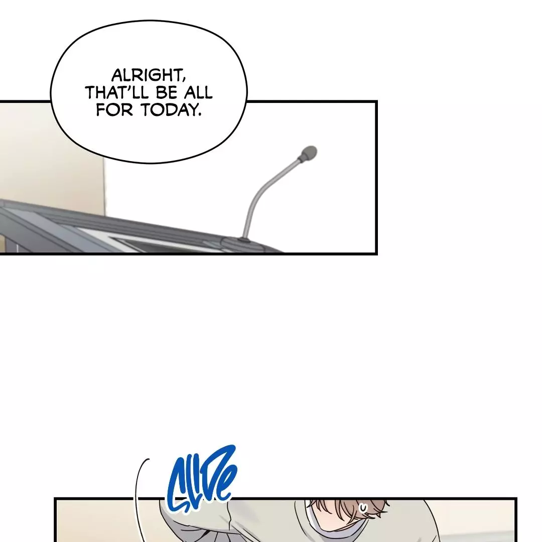 Alpha Trauma Chapter 5 page 1