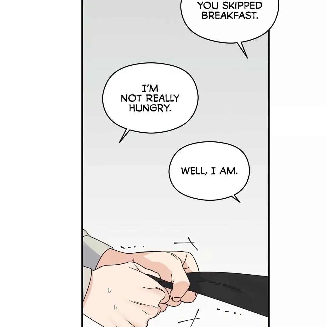 Alpha Trauma Chapter 5 page 12