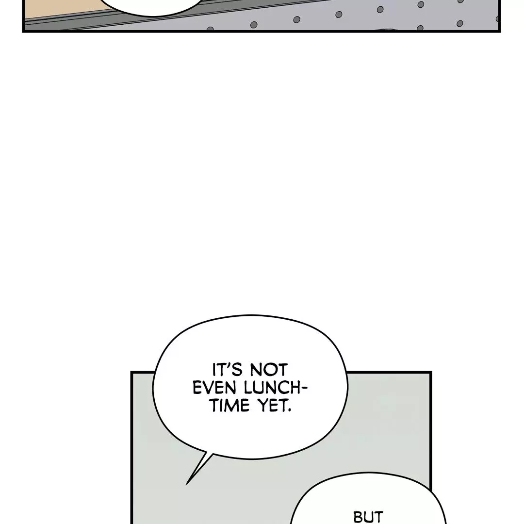 Alpha Trauma Chapter 5 page 11