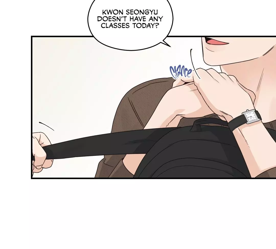 Alpha Trauma Chapter 5 page 14