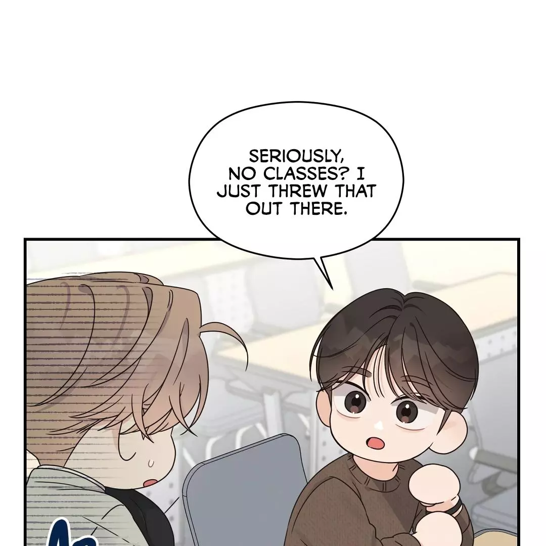 Alpha Trauma Chapter 5 page 18