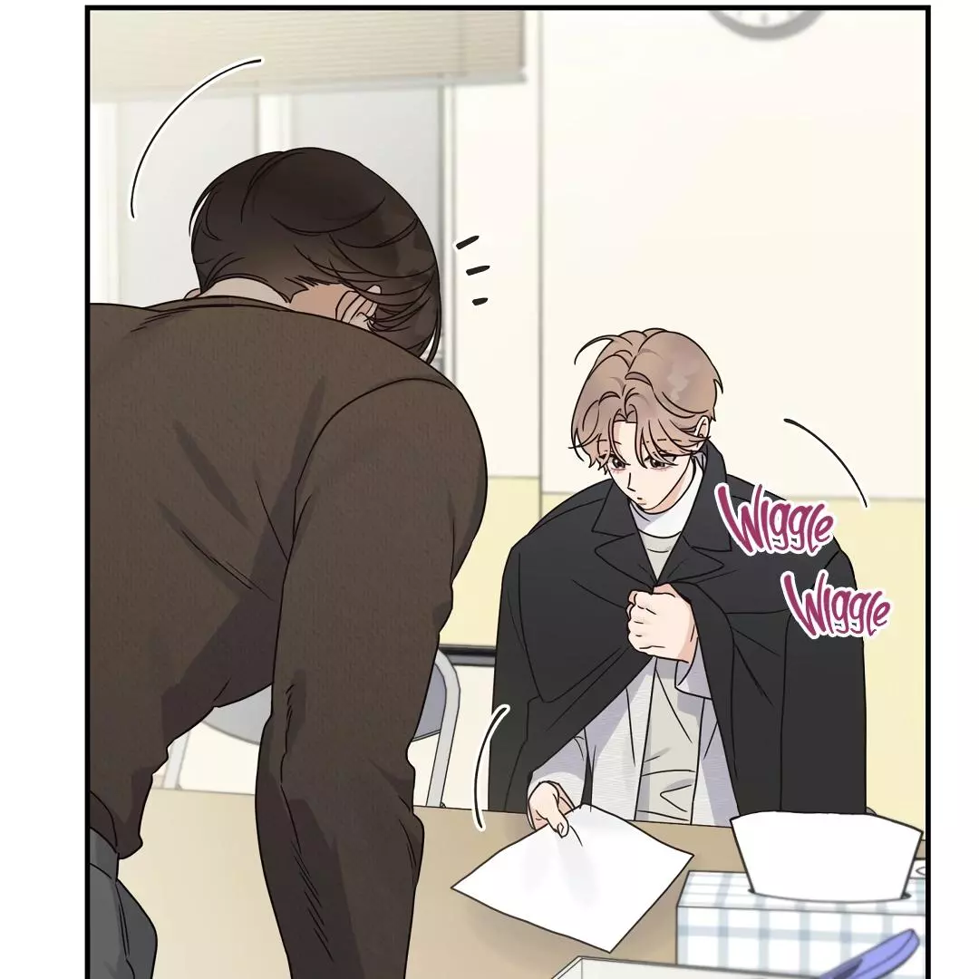 Alpha Trauma Chapter 5 page 45
