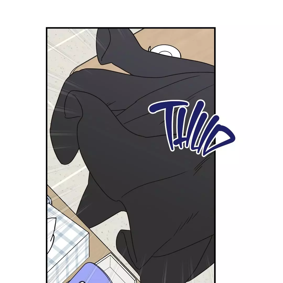 Alpha Trauma Chapter 5 page 55