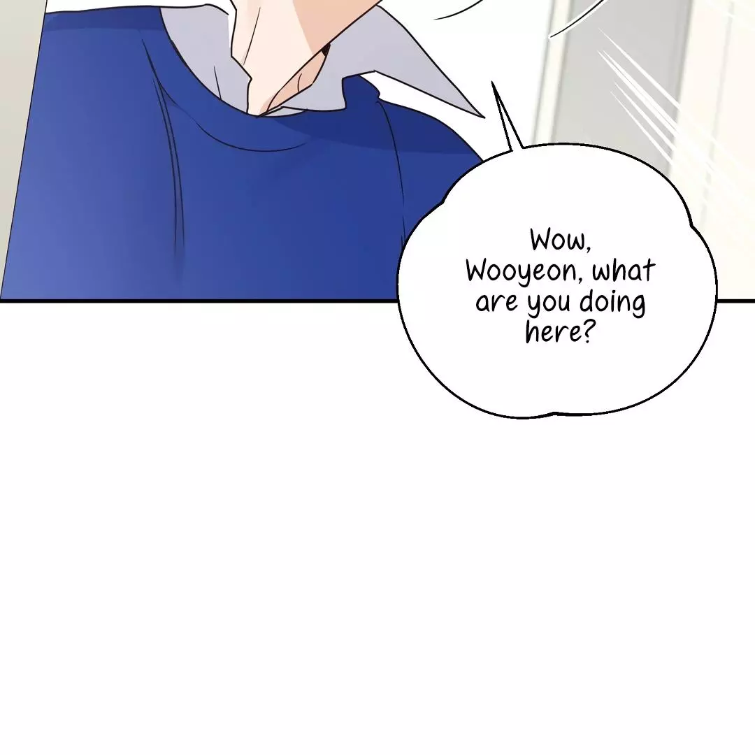 Alpha Trauma Chapter 5 page 92
