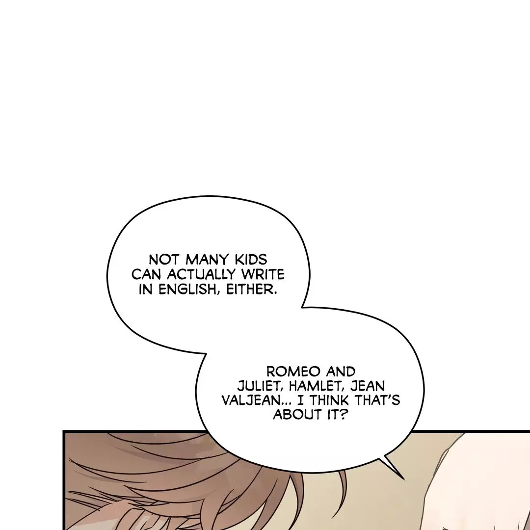Alpha Trauma Chapter 5 page 98