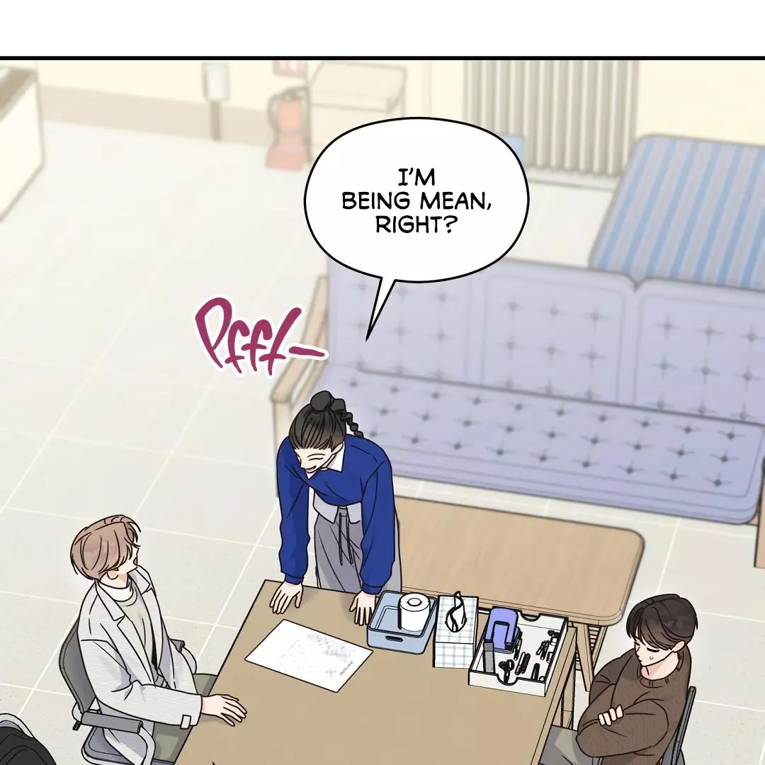 Alpha Trauma Chapter 5 page 103