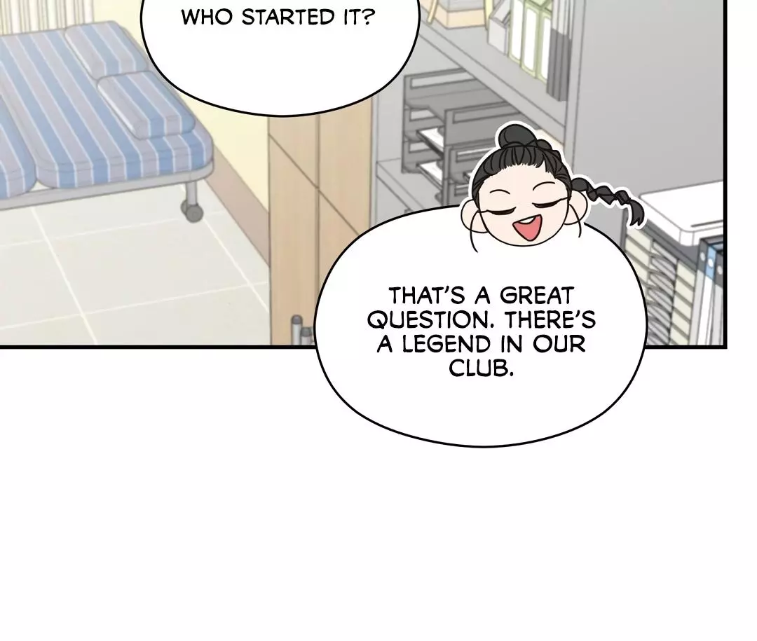 Alpha Trauma Chapter 5 page 107