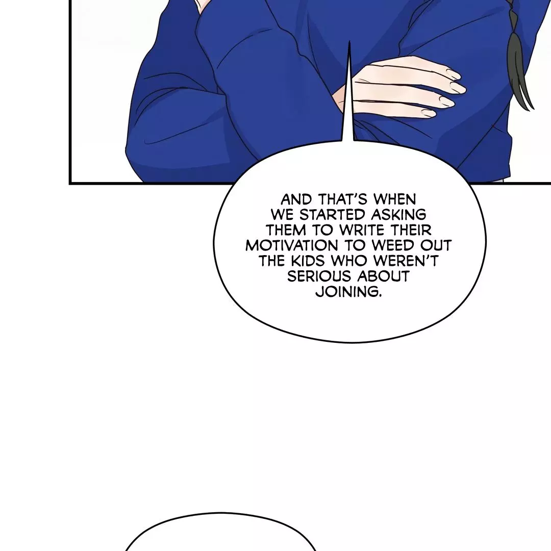 Alpha Trauma Chapter 5 page 115