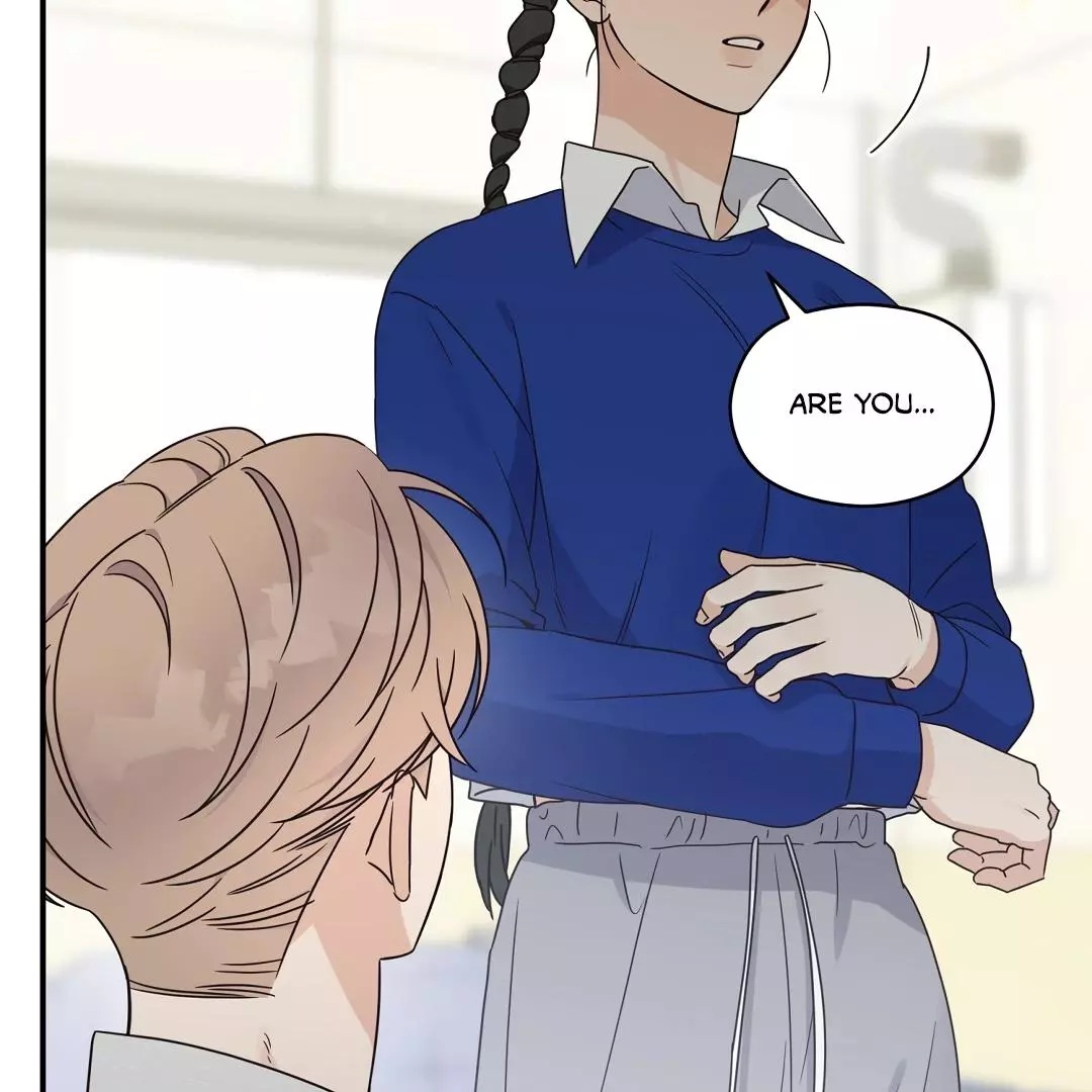 Alpha Trauma Chapter 5 page 120