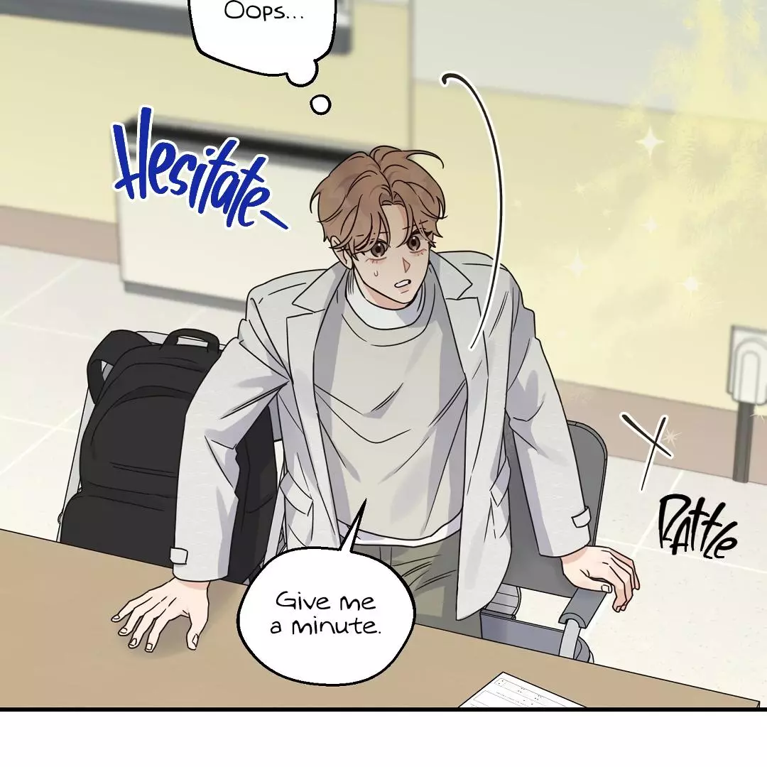 Alpha Trauma Chapter 5 page 122