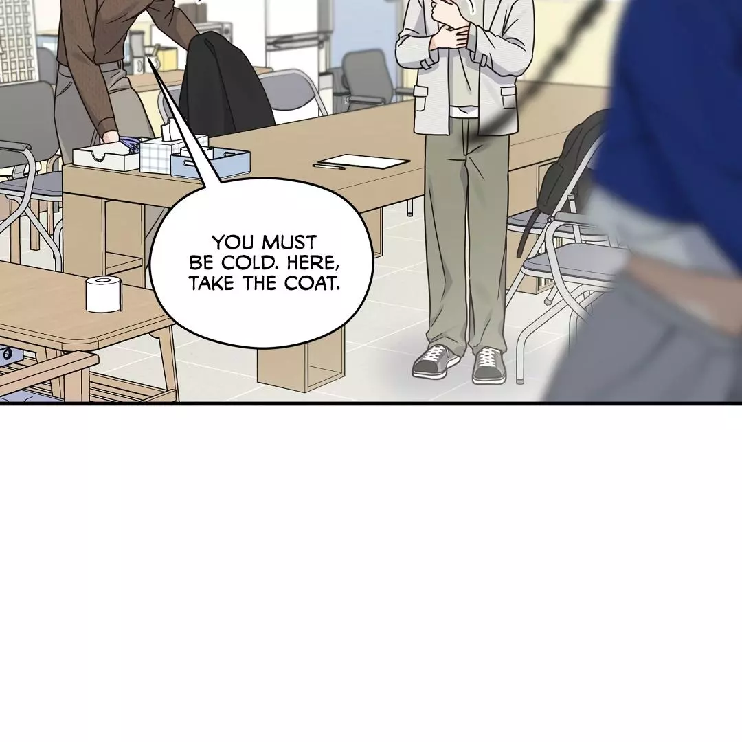 Alpha Trauma Chapter 6 page 3