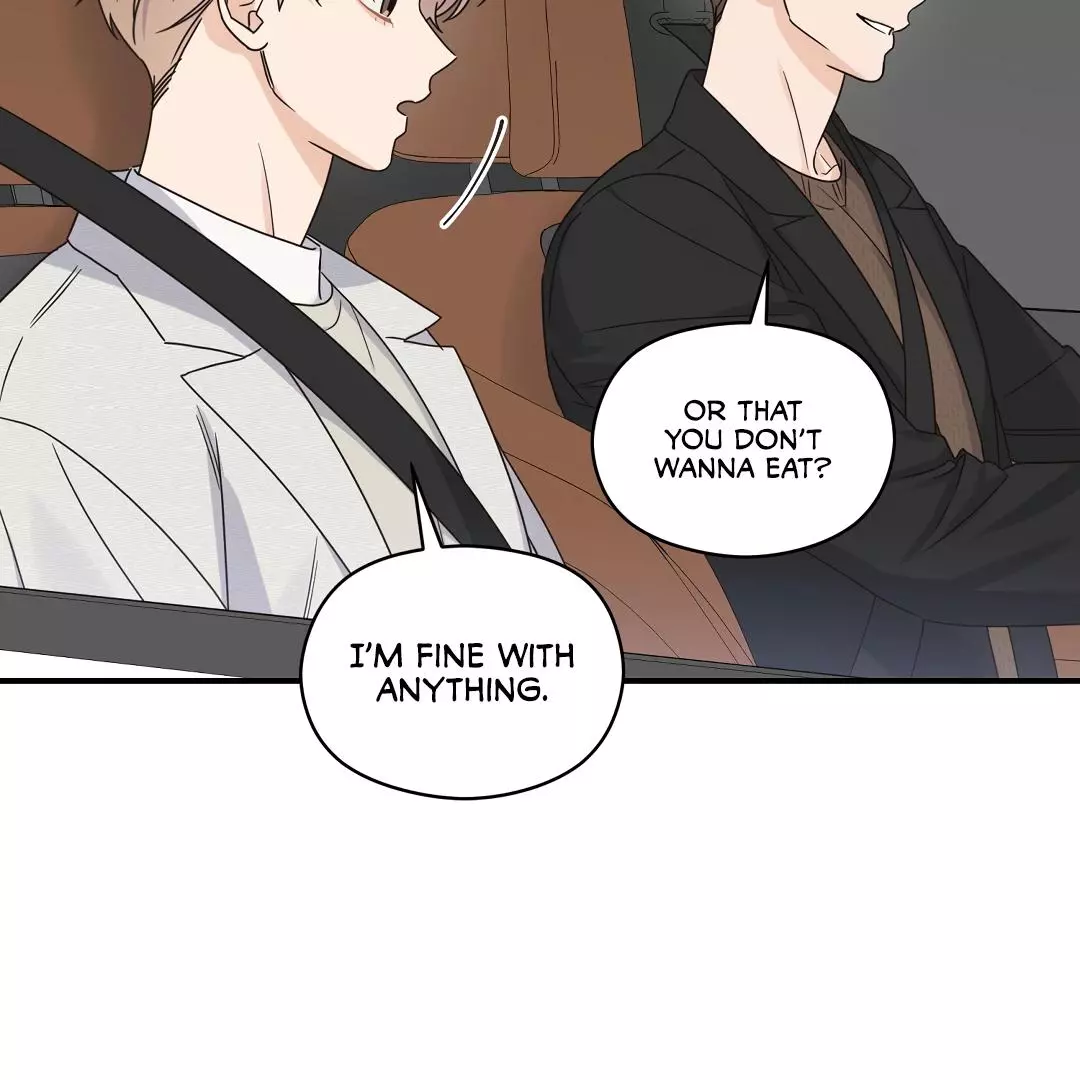 Alpha Trauma Chapter 6 page 33