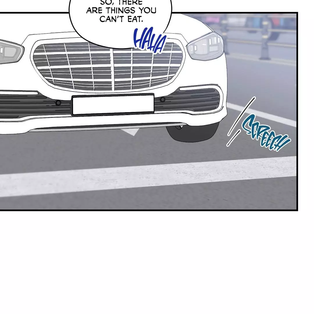 Alpha Trauma Chapter 6 page 41