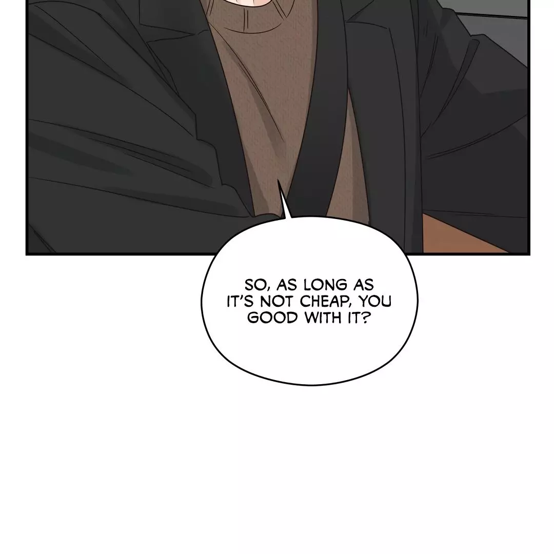 Alpha Trauma Chapter 6 page 46