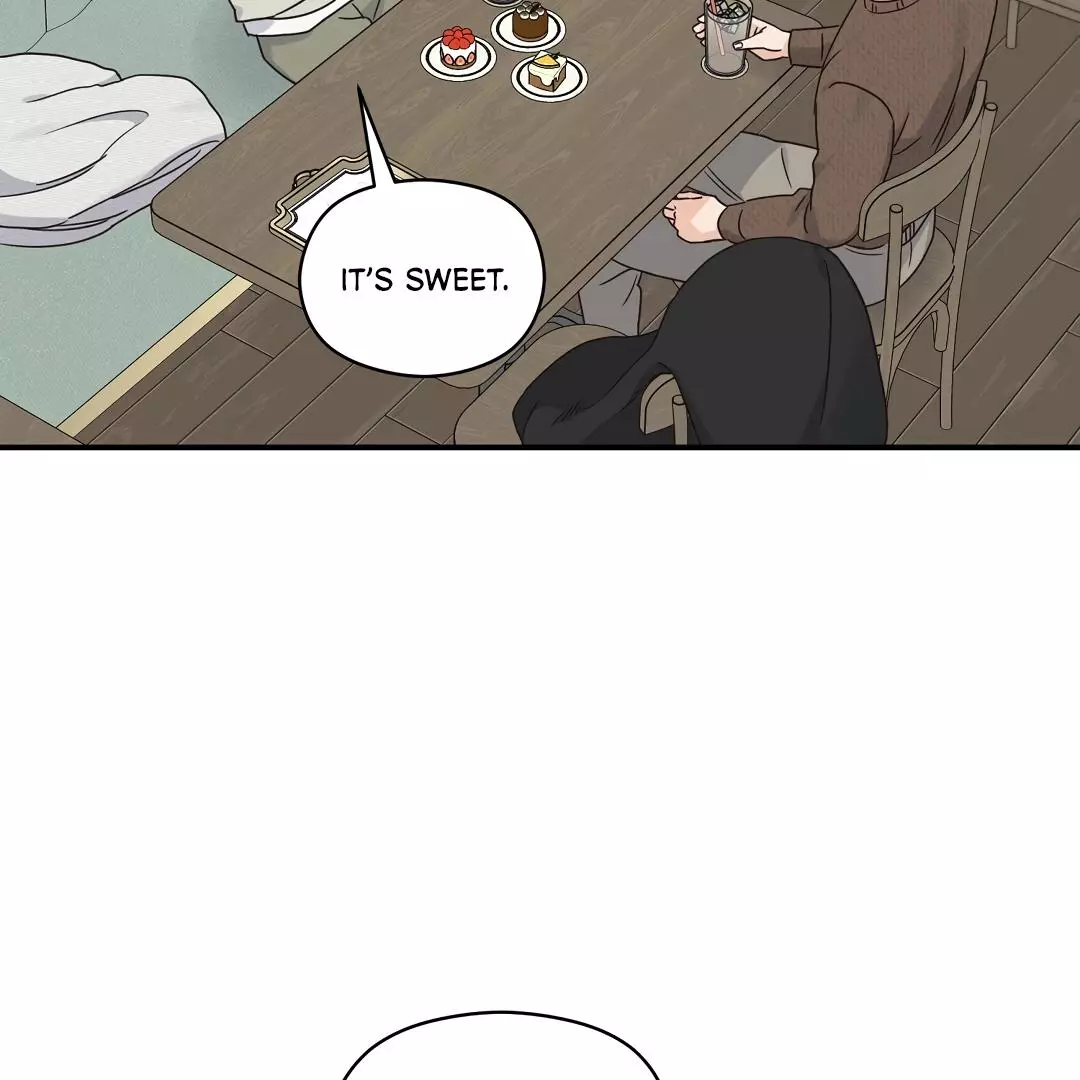 Alpha Trauma Chapter 6 page 66