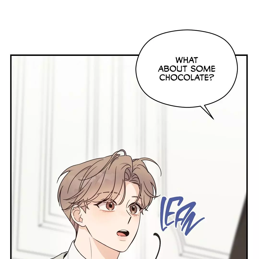 Alpha Trauma Chapter 6 page 69