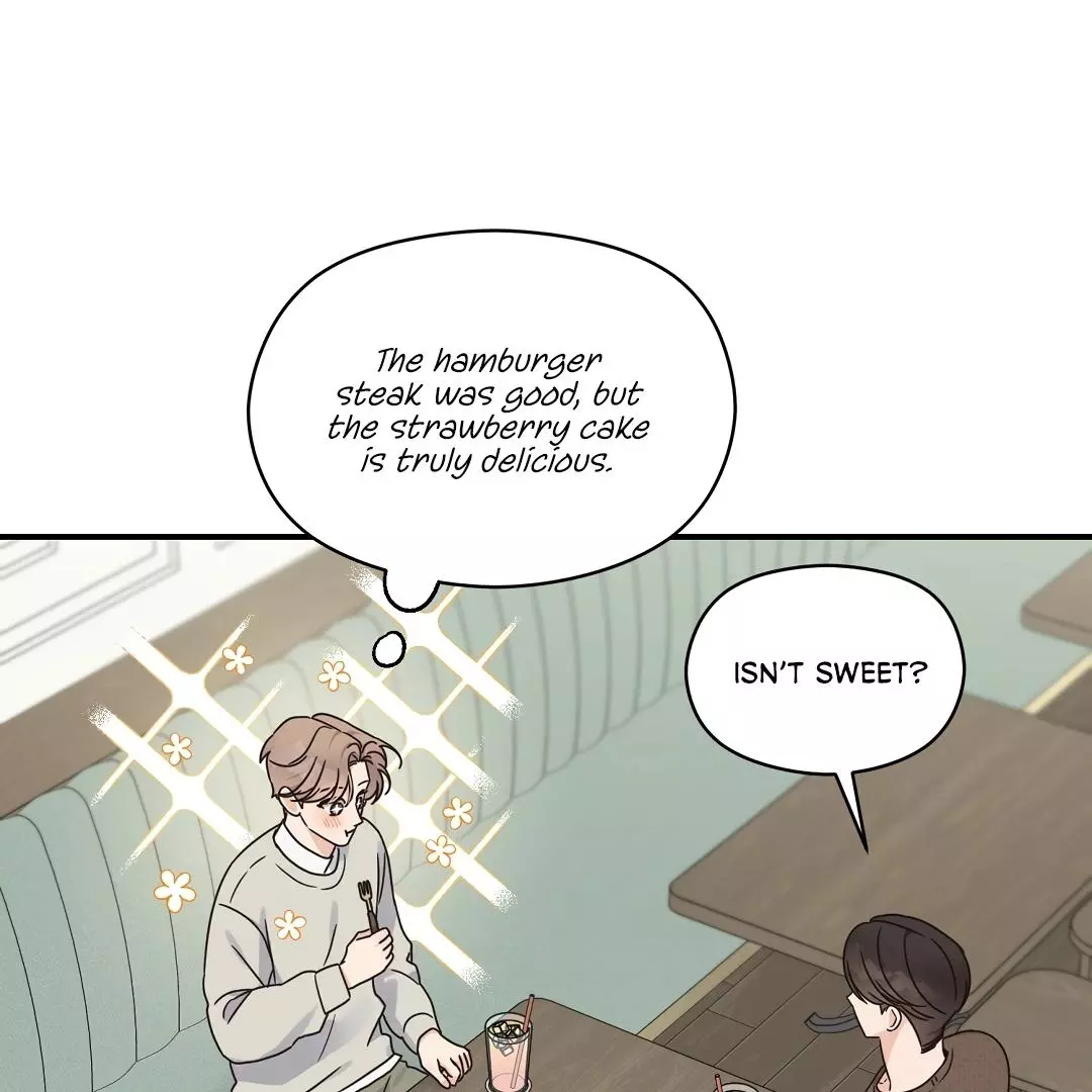 Alpha Trauma Chapter 6 page 65