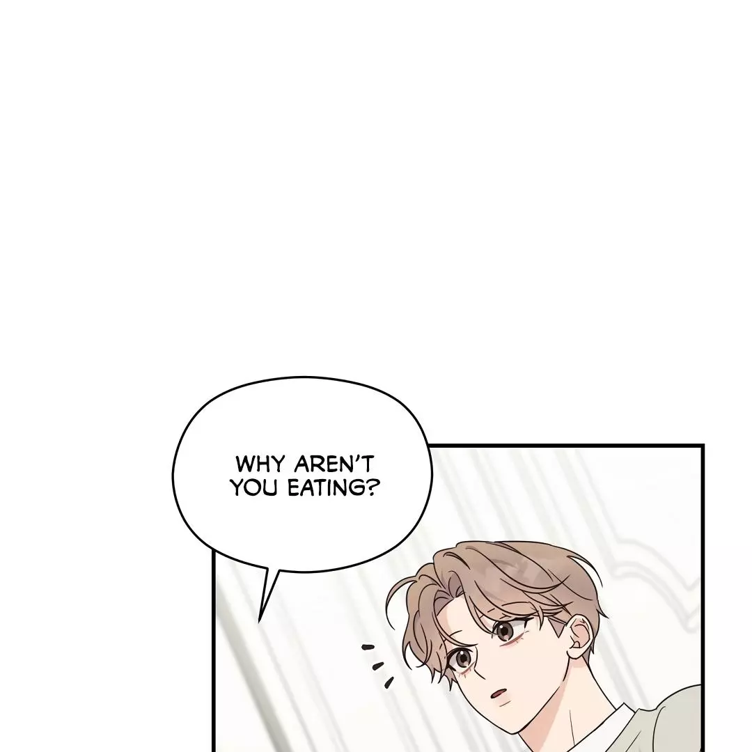 Alpha Trauma Chapter 6 page 87