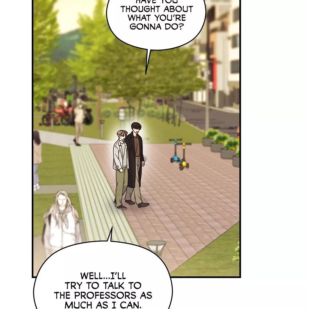 Alpha Trauma Chapter 6 page 103