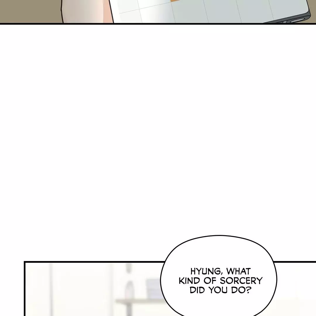 Alpha Trauma Chapter 6 page 114