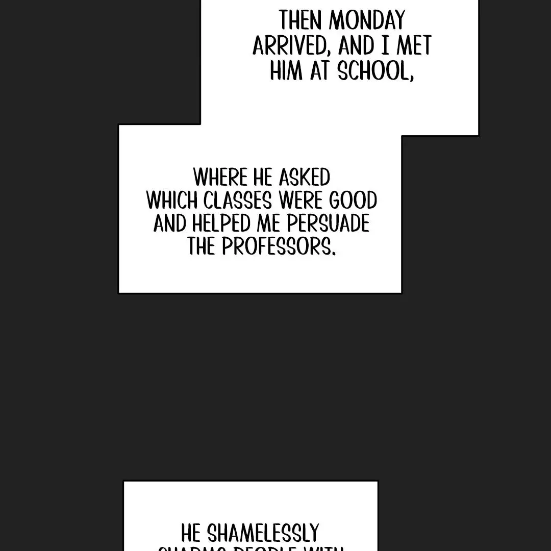 Alpha Trauma Chapter 6 page 121