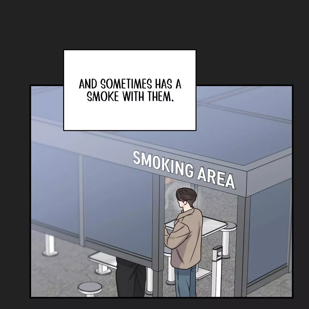 Alpha Trauma Chapter 6 page 124