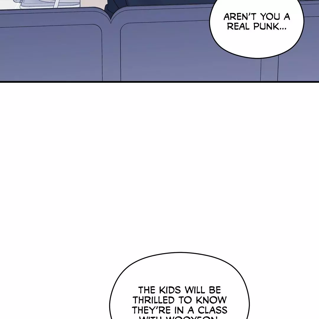 Alpha Trauma Chapter 6 page 128