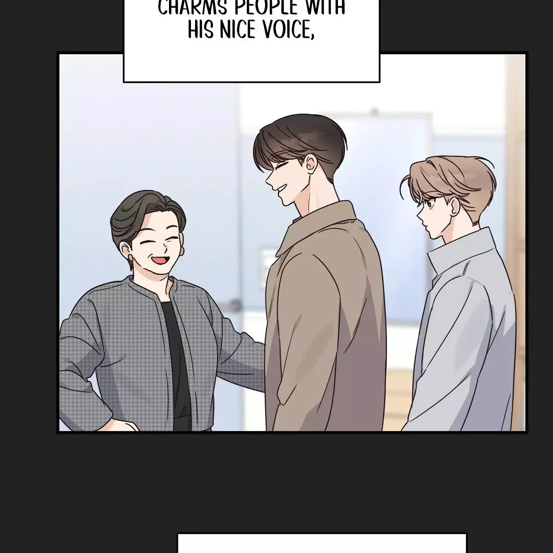 Alpha Trauma Chapter 6 page 122