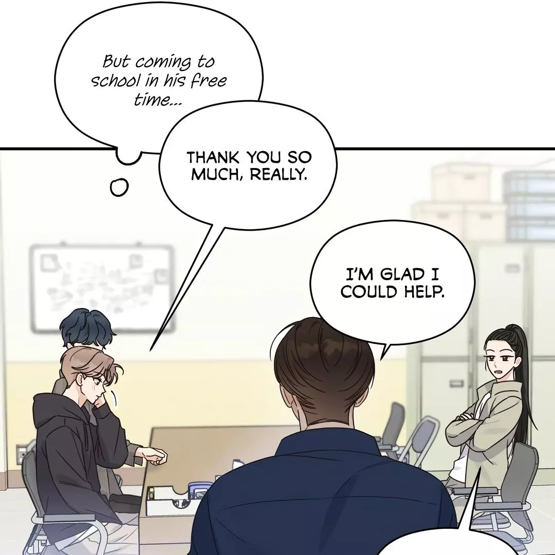 Alpha Trauma Chapter 6 page 127