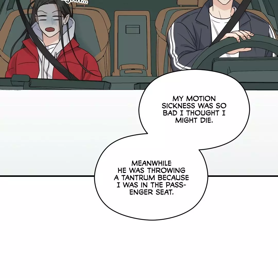 Alpha Trauma Chapter 7 page 14