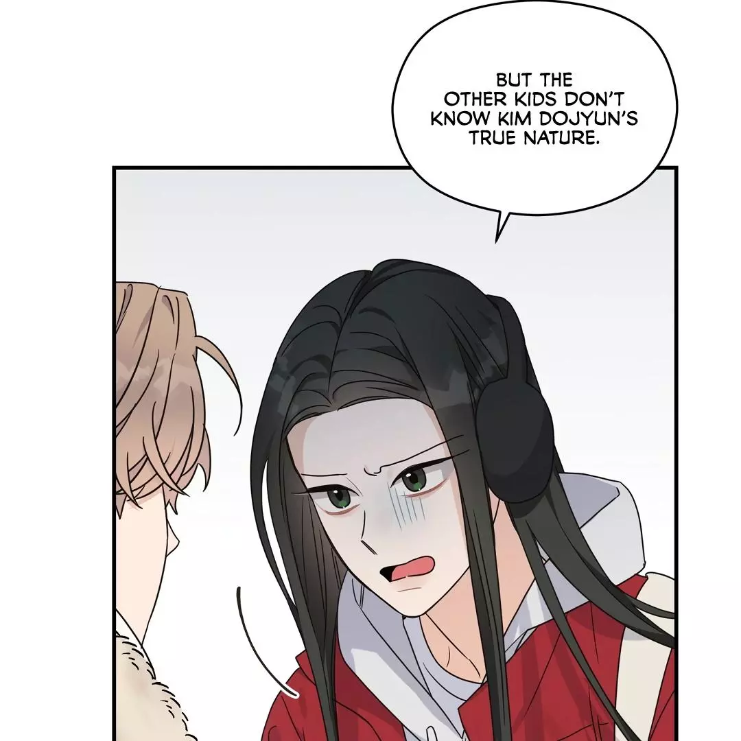 Alpha Trauma Chapter 7 page 18