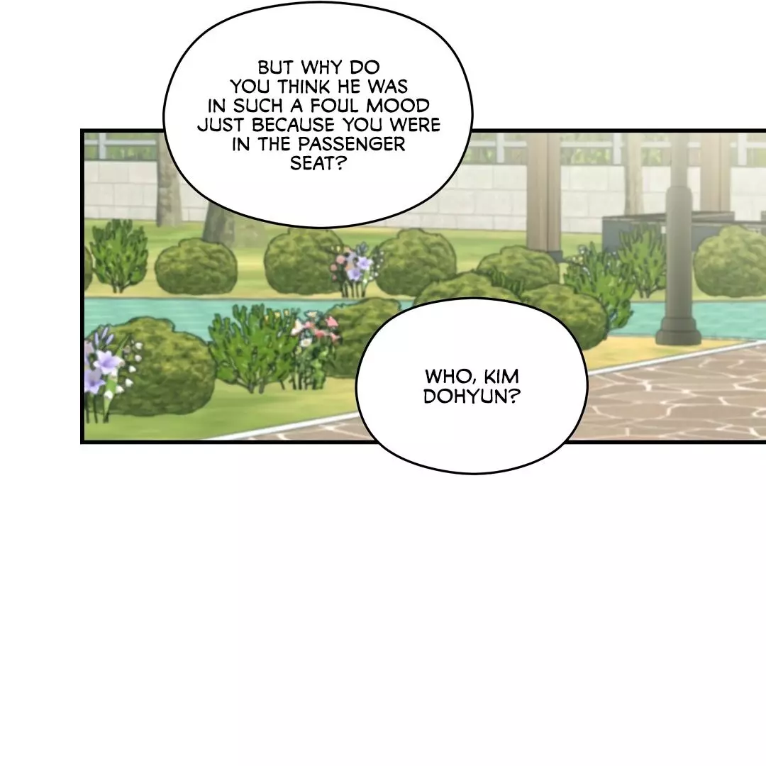 Alpha Trauma Chapter 7 page 27