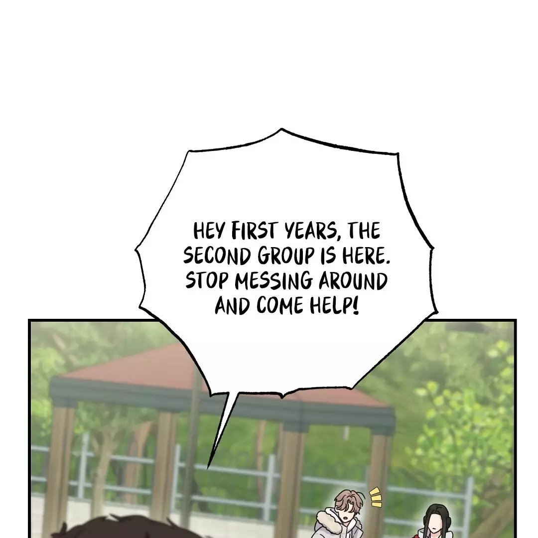 Alpha Trauma Chapter 7 page 31
