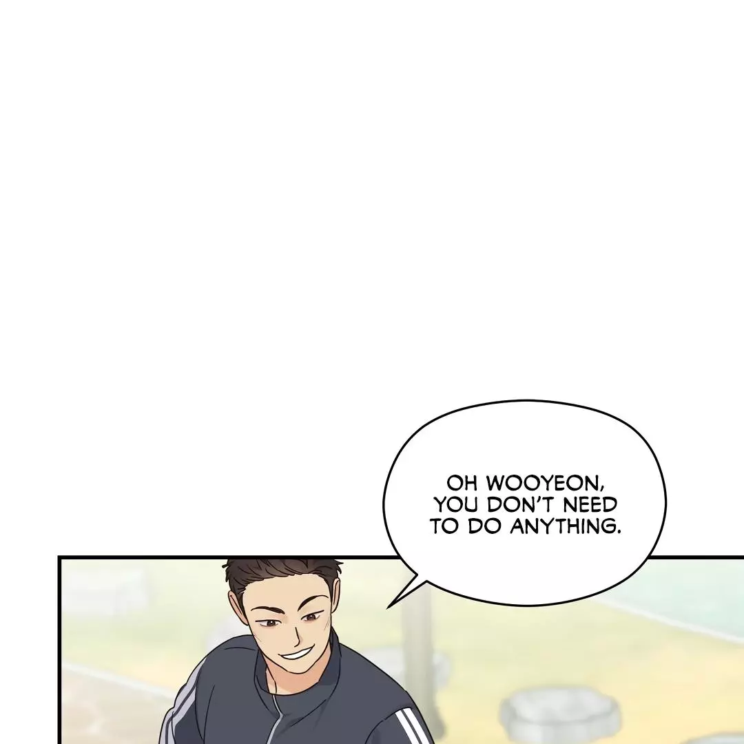 Alpha Trauma Chapter 7 page 33