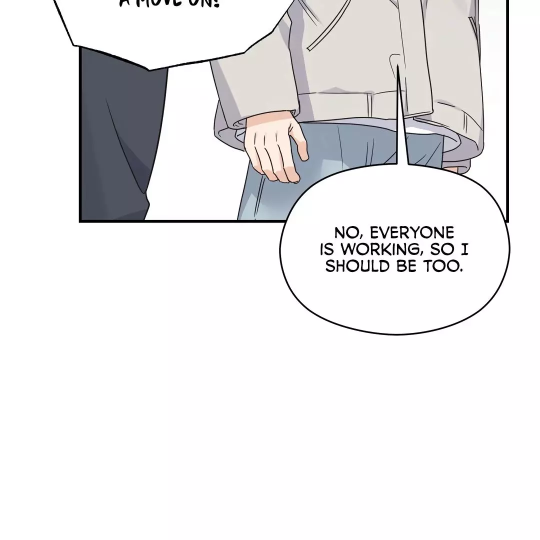 Alpha Trauma Chapter 7 page 38