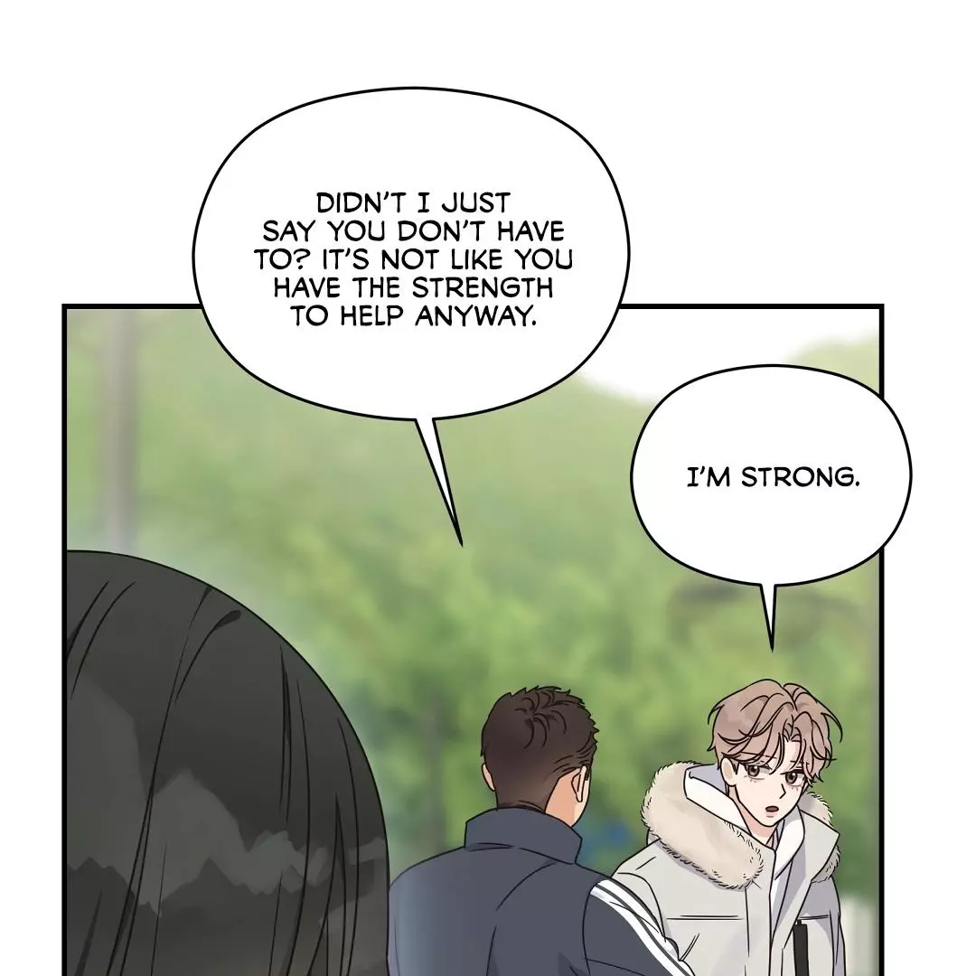 Alpha Trauma Chapter 7 page 39