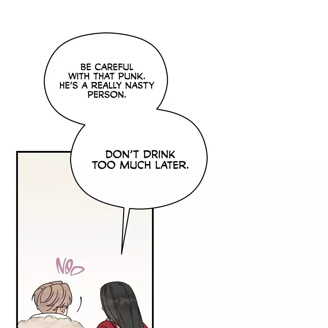Alpha Trauma Chapter 7 page 49