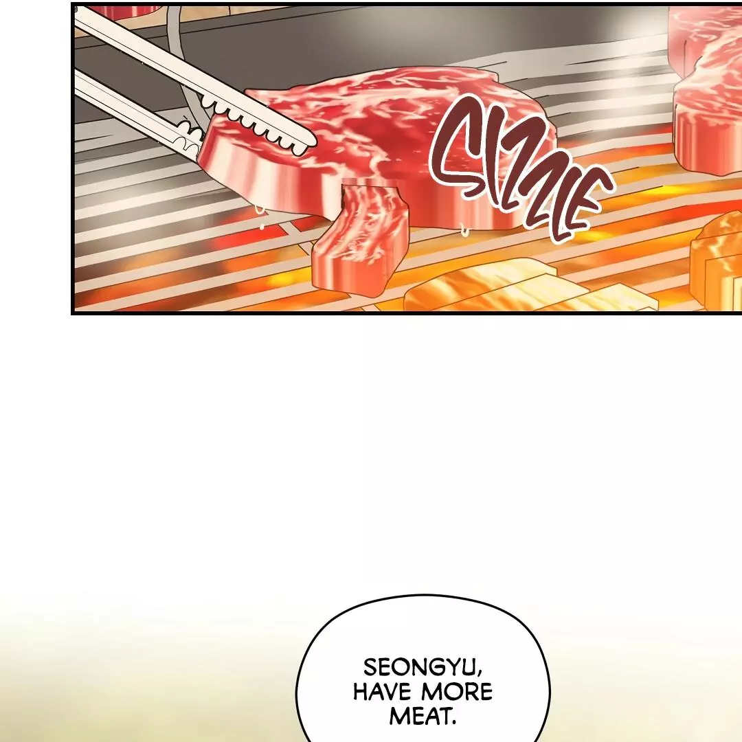Alpha Trauma Chapter 7 page 67