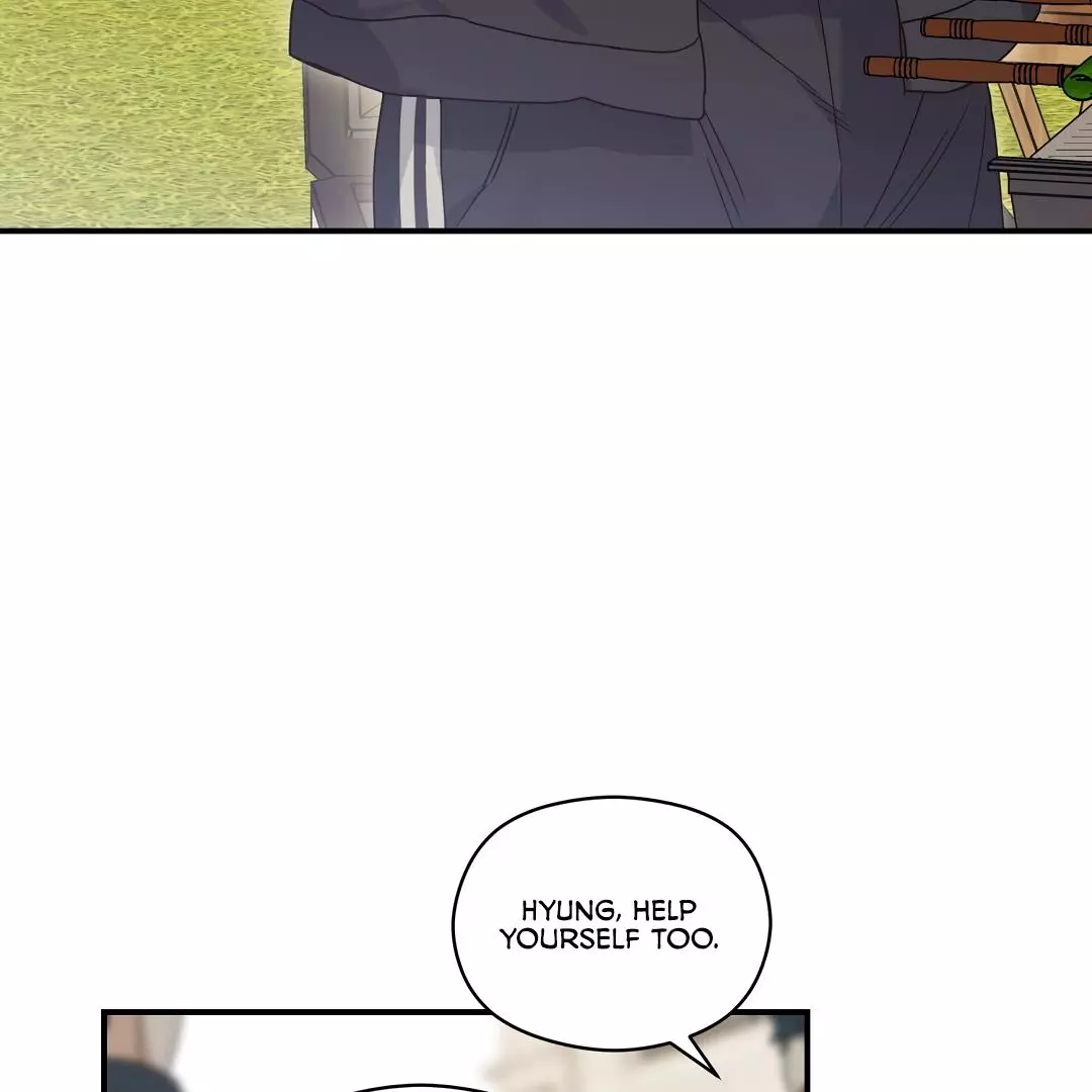 Alpha Trauma Chapter 7 page 70