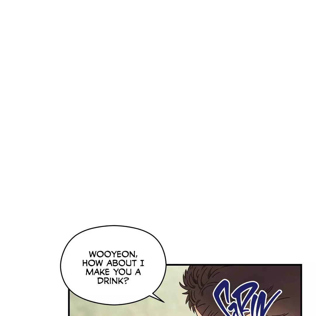 Alpha Trauma Chapter 7 page 83